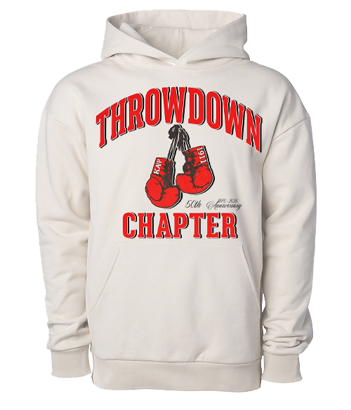 TD Iron Bowl Apparel