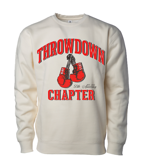 TD Iron Bowl Apparel