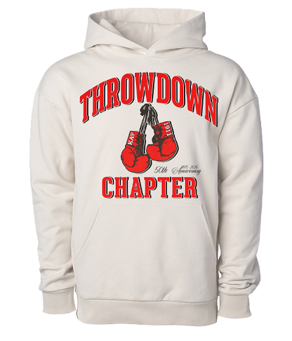 TD Iron Bowl Apparel