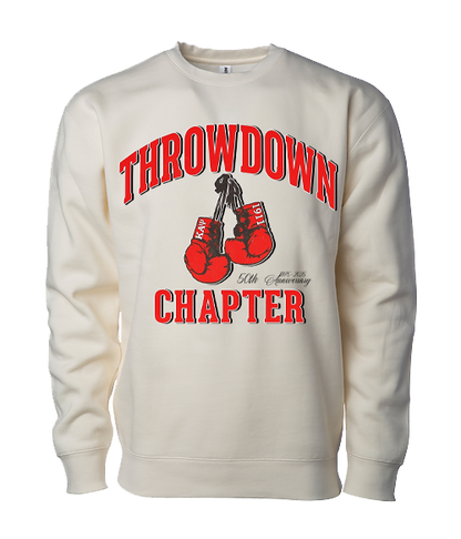 TD Iron Bowl Apparel