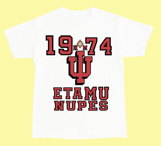 BAW 2025 Eta Mu Shirt