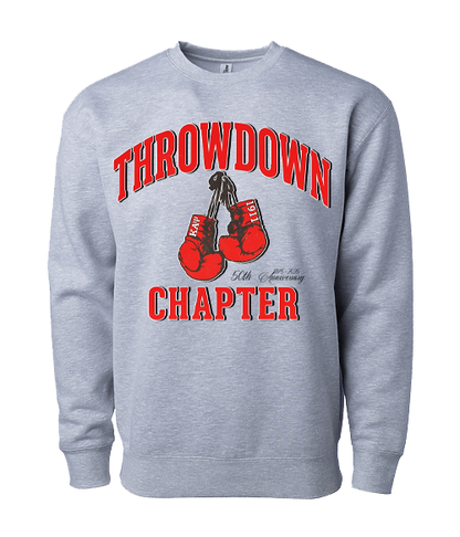 TD Iron Bowl Apparel