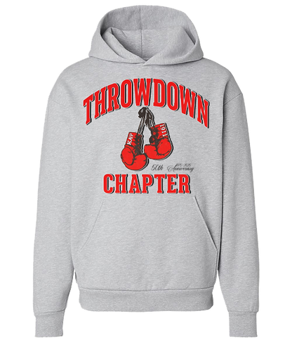 TD Iron Bowl Apparel